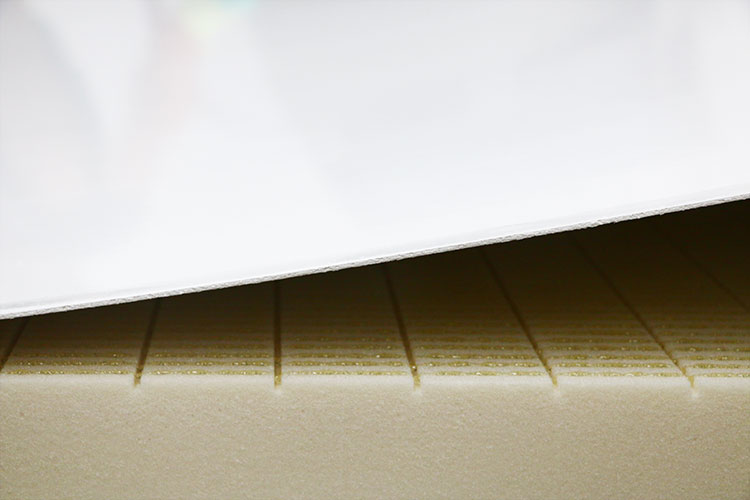 FRP Truck Panels