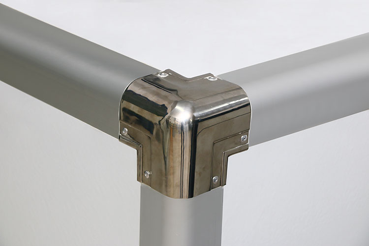 Refrigerated Box for Pickup Truck