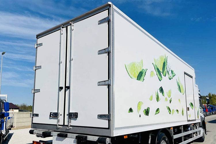 F:\Bluehost 平台\英语\Topolo-truck\Truck body\Refrigerated truck body\commerce\主图处理\处理好的\Customized Composite Refrigerated Truck Bodies for Fruits and Vegetables