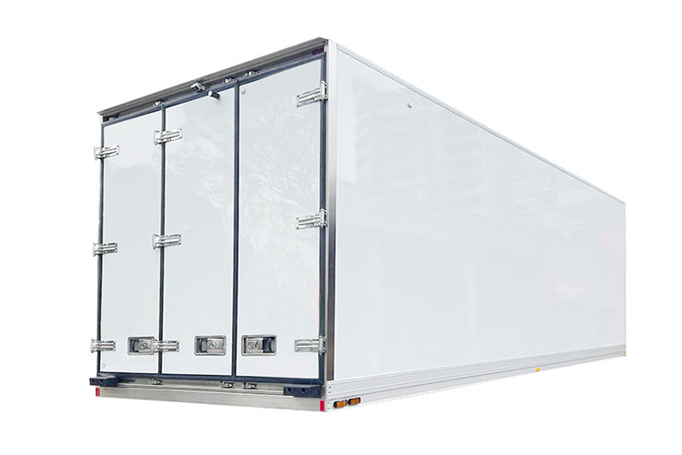 F:\Bluehost 平台\英语\Topolo-truck\Truck body\Refrigerated truck body\commerce\主图处理\处理好的\Durable Insulated Truck & Van Bodies with FRP Sandwich Panels