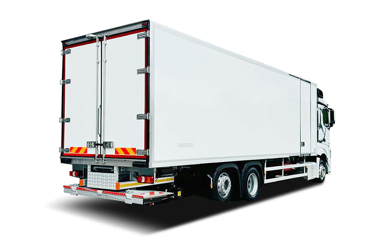F:\Bluehost 平台\英语\Topolo-truck\Truck body\Refrigerated truck body\commerce\主图处理\处理好的\Refrigerated Meat Truck Body Manufacturer and Solution Experts